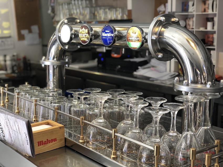 Taberna Peneque