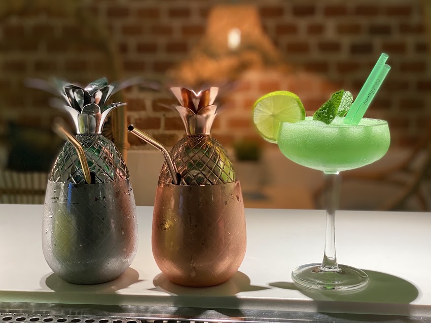 Mojito´s Cocktail bar