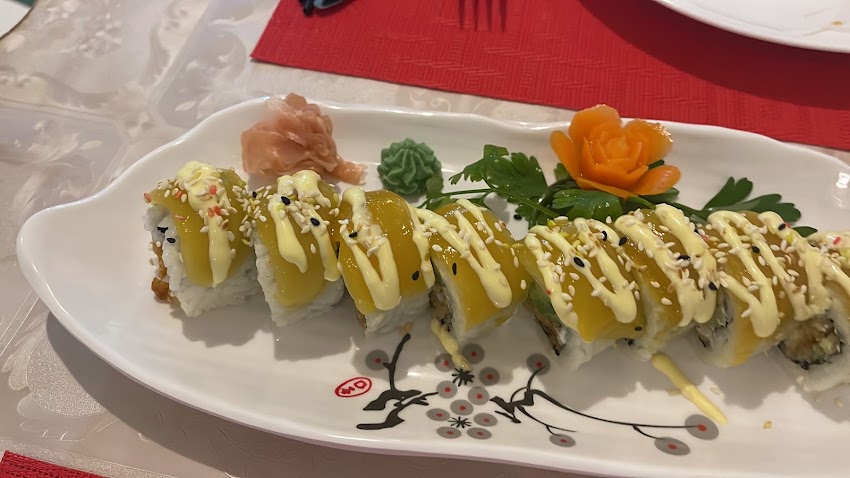 Oishi