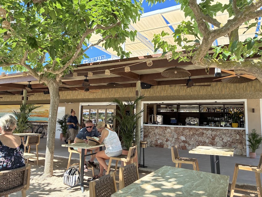 SENSA Restaurant & Beach House