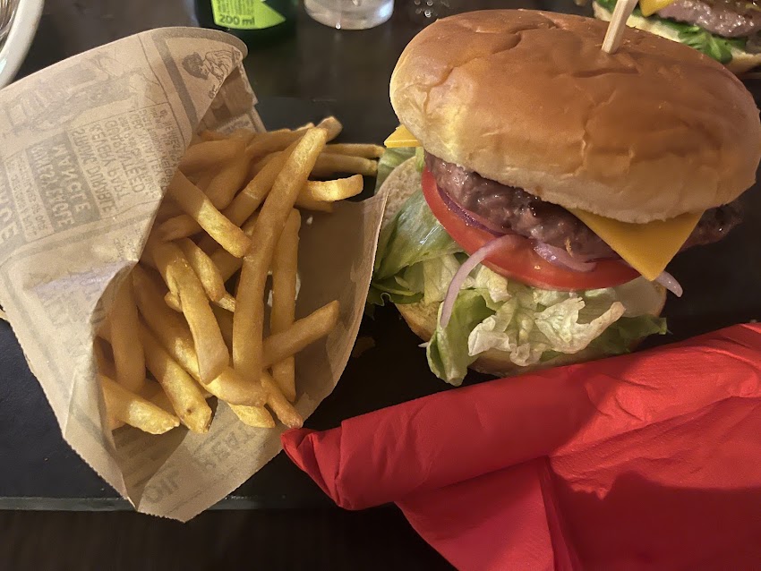 Taberna Las Ánimas