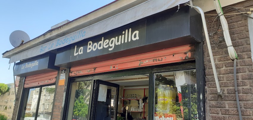 Bar La Bodeguilla