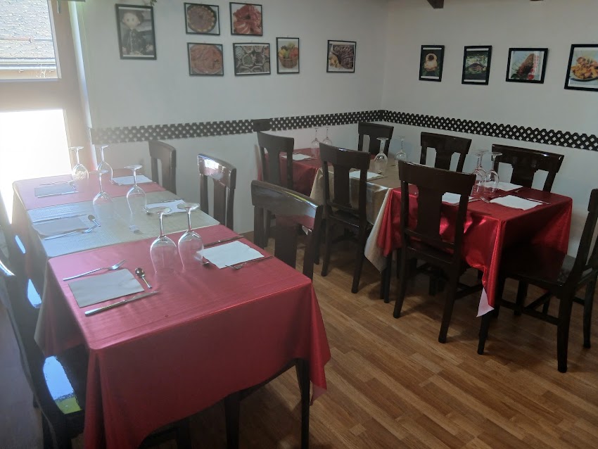 El Canto del Urogallo