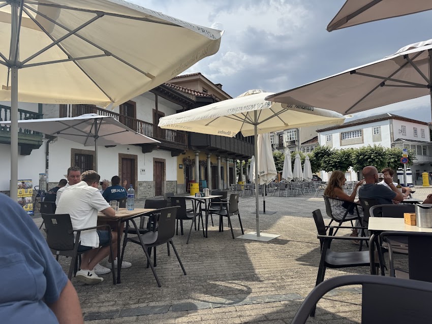 Restaurante La Casona