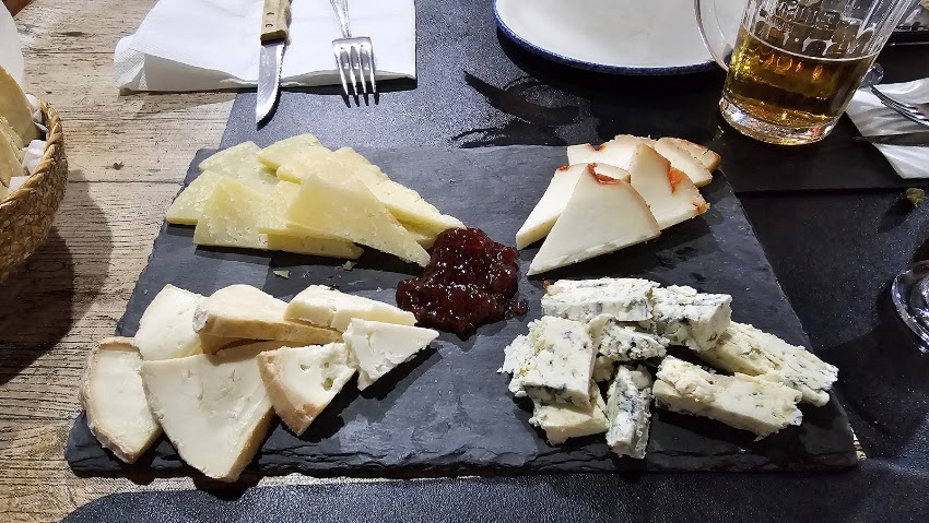Taberna Las Gemelas