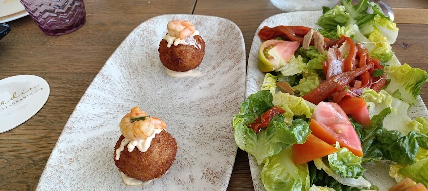 Ñam Restaurante