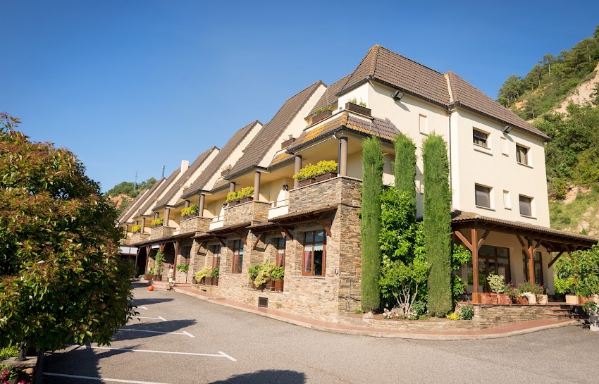 Hotel Cal Petit