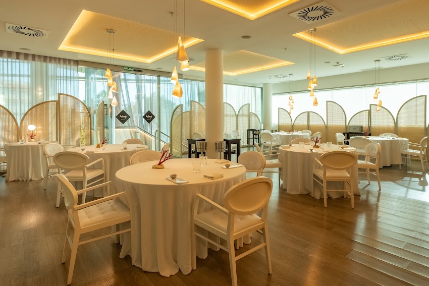 Audrey’s Restaurant