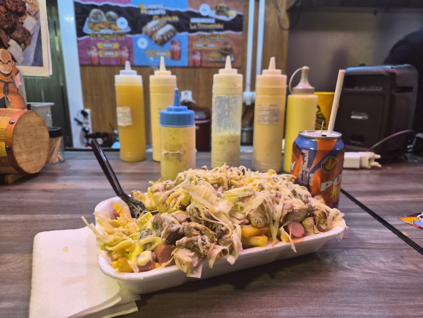 El Punto Guay