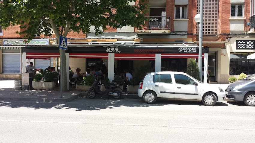 Bar Pepe