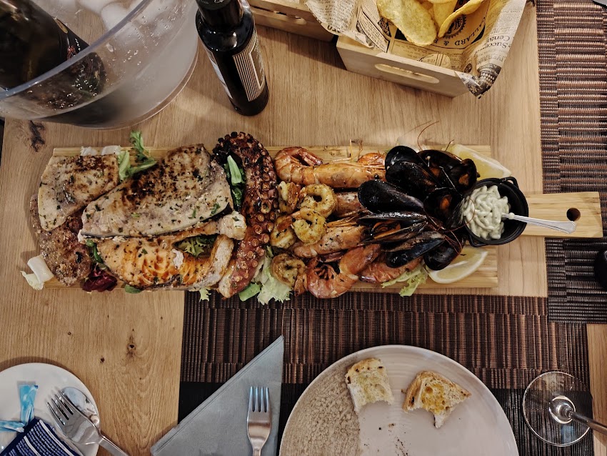 Dodo restaurant Cullera
