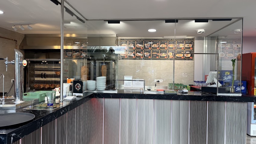 Kebap house 101