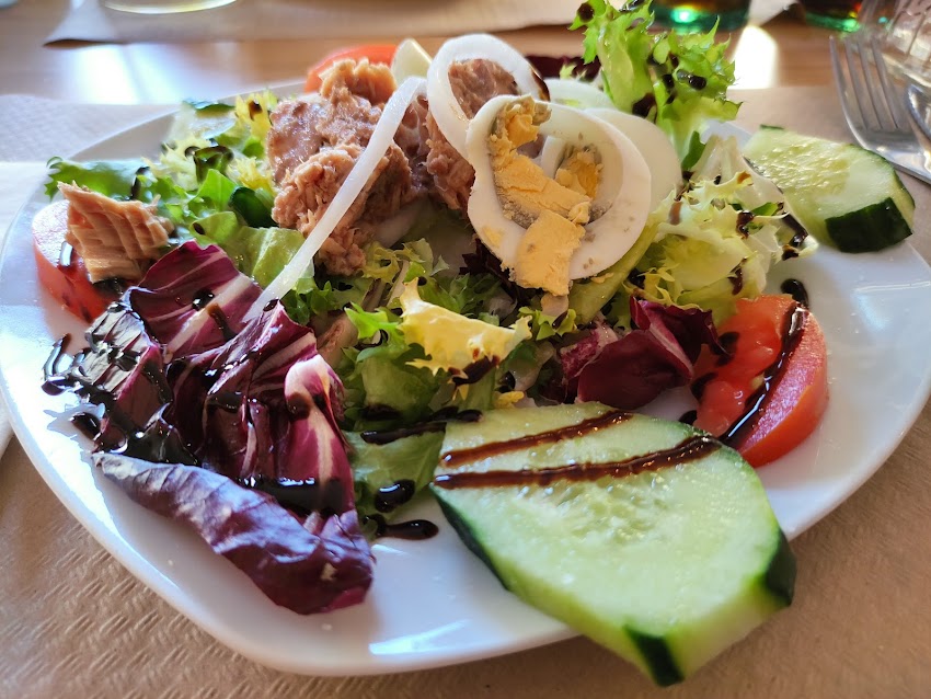 Cafeson Restaurante