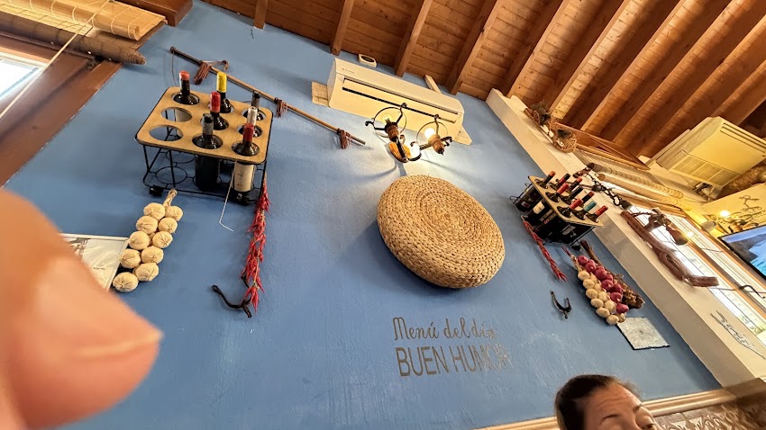 Taberna La Manuela