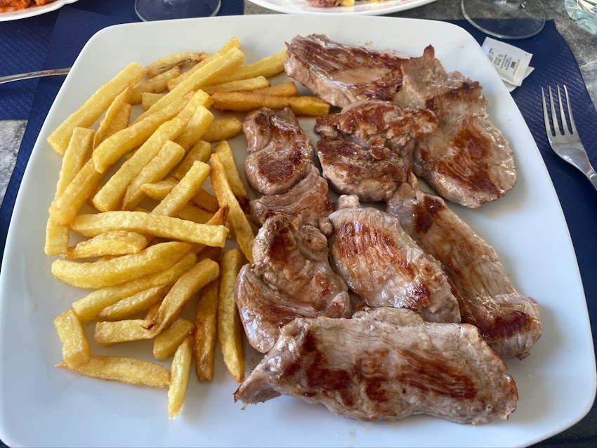 CAFE BAR VICENTE