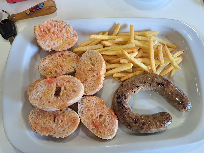 Bar Grill Trévol