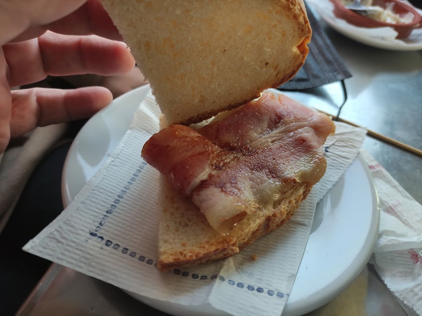 Café – Bar Piscis