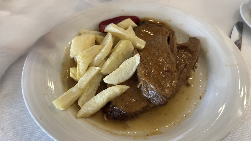 Complejo Peñamar