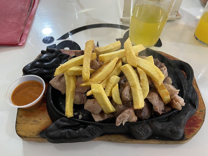 Restaurante Tapeando Sí o Sí