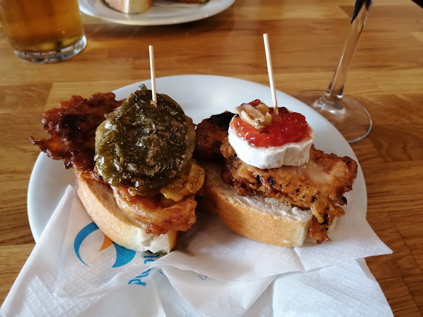 Asador Batela