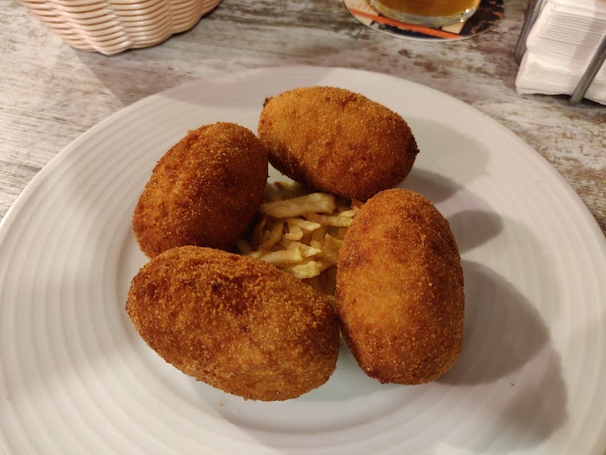 Sabores del Jarama