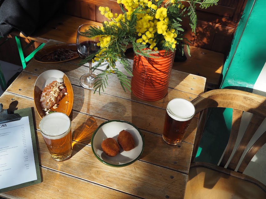 Soma | Restaurant Eixample