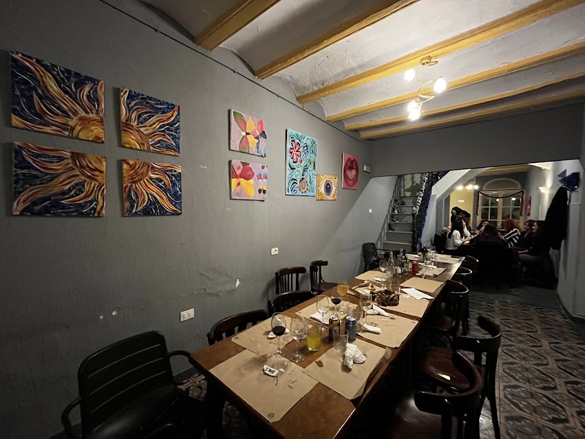 Restaurante Julivert
