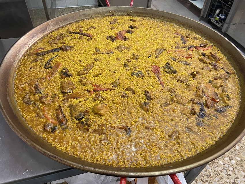 Pollos Asados Alymar, PETRER