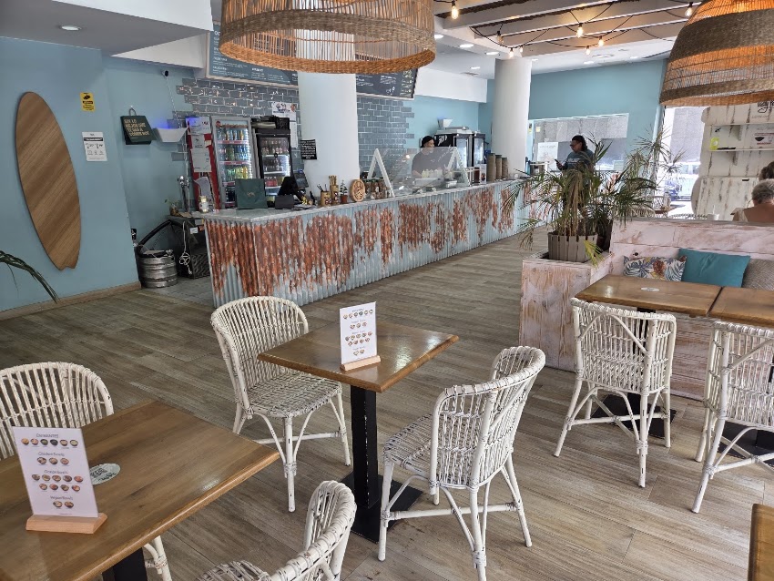 Tasty Poke Bar
