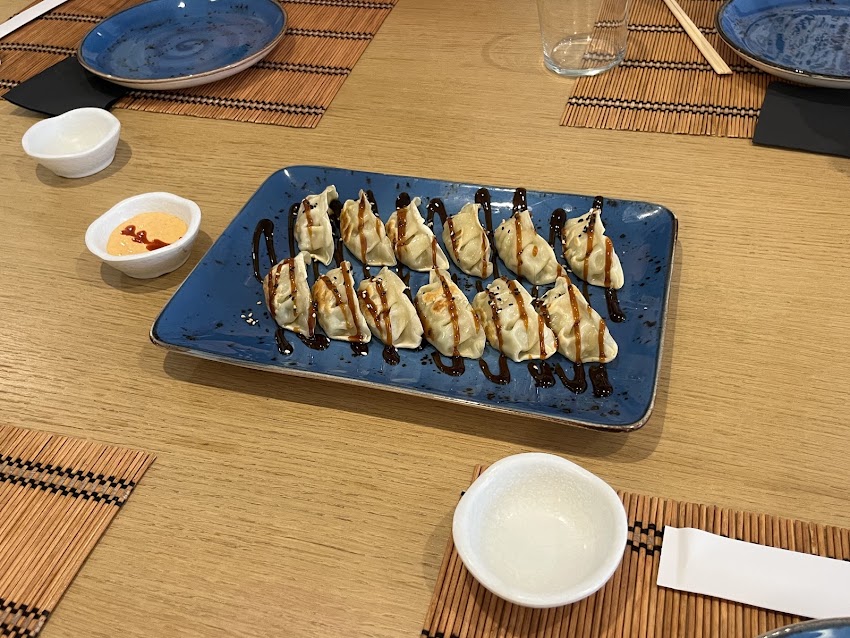 JAP Sushi Restaurante