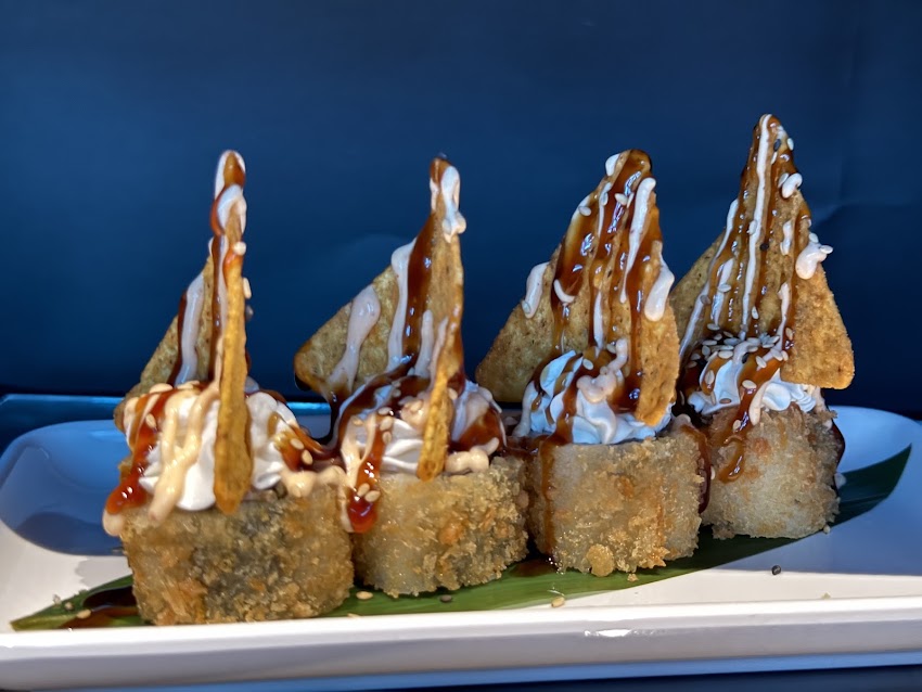 Hikari Sushi Jerez
