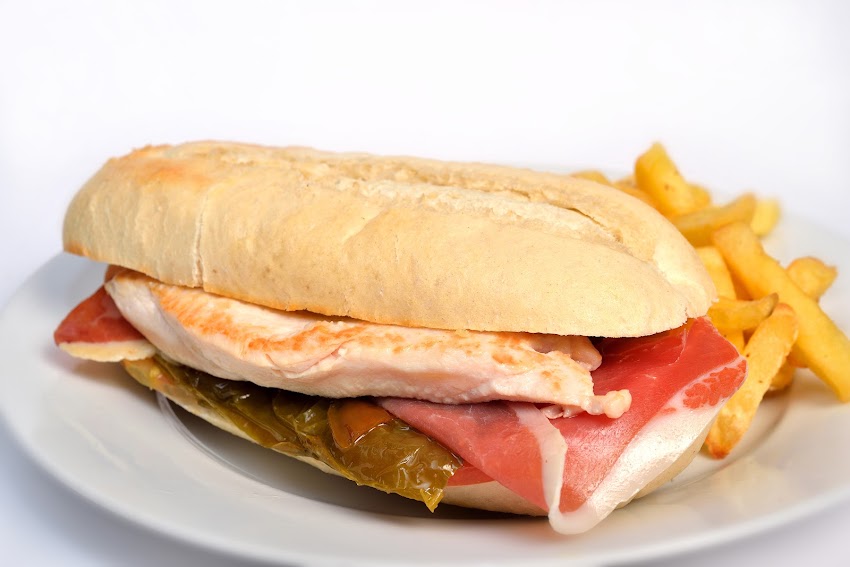 La Gitana Loca Sevilla Este