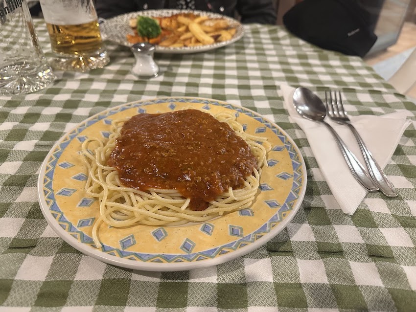 Restaurante la Tunera