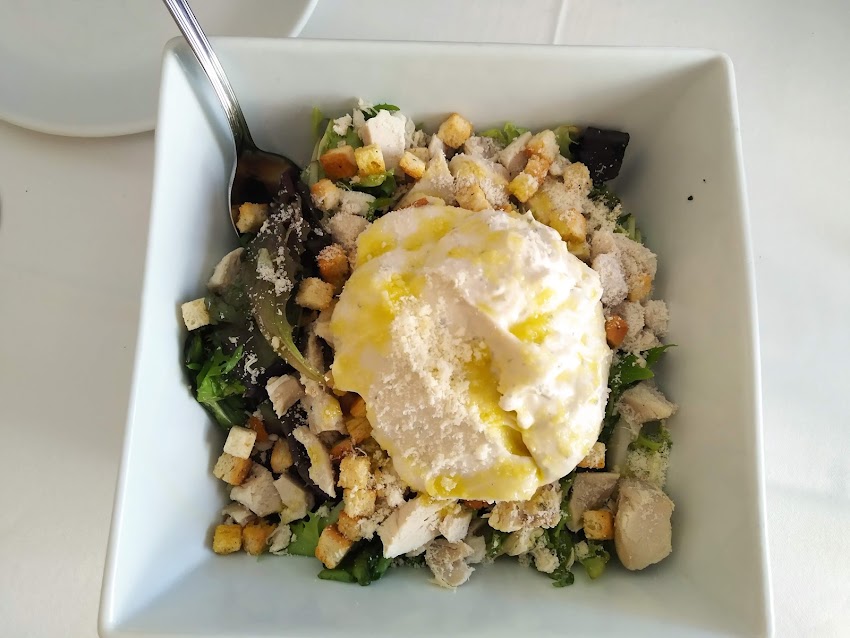 Restaurante Passaparola