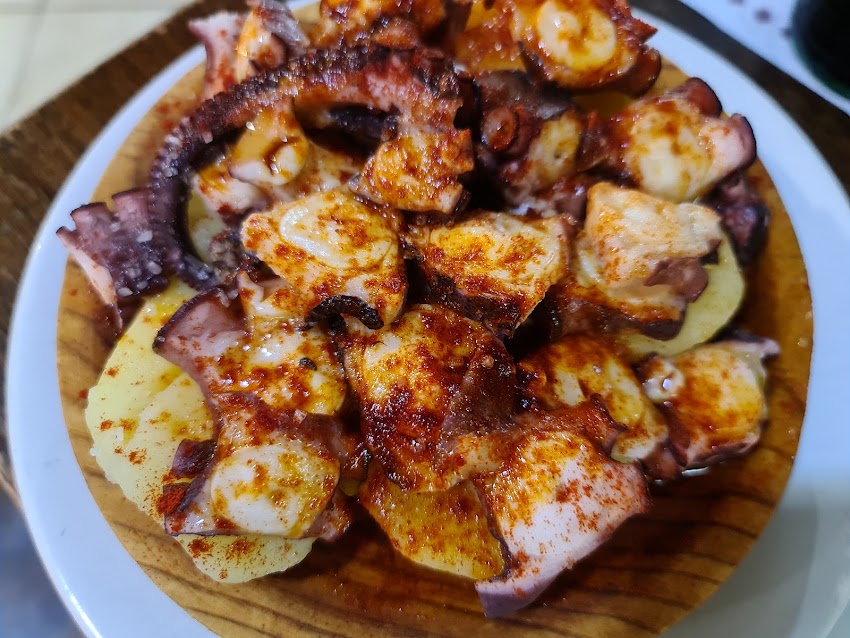 Cervecería Rúa Bella