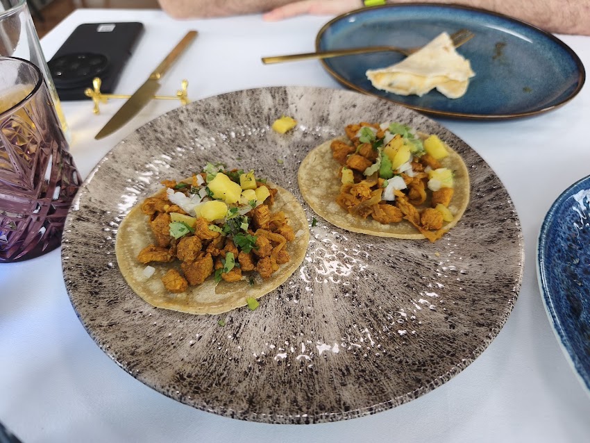 La Chilanga – GastronomíaTradicional Mexicana