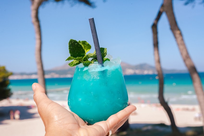 Doble A Beach Club