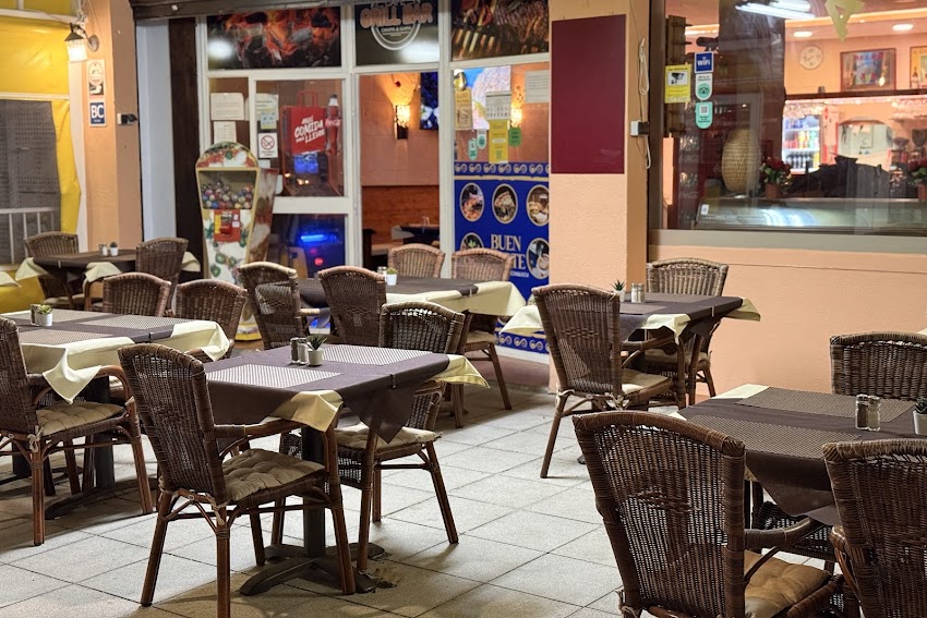Restaurante BUEN NORTE
