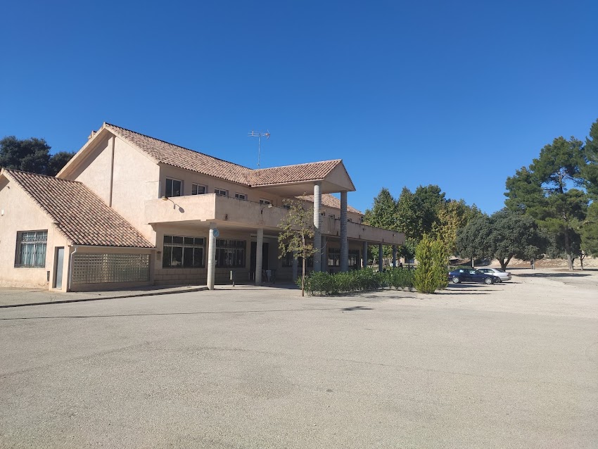 Restaurant Club Social Baradello-Gelat