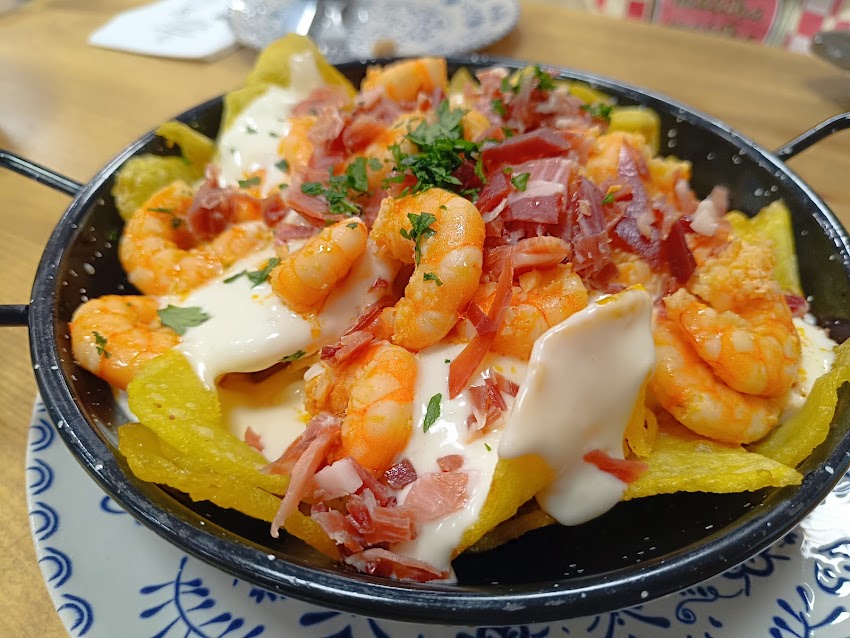Venta Campo Rico «El Arriero»