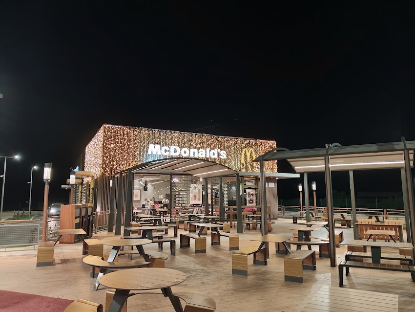 McDonald’s