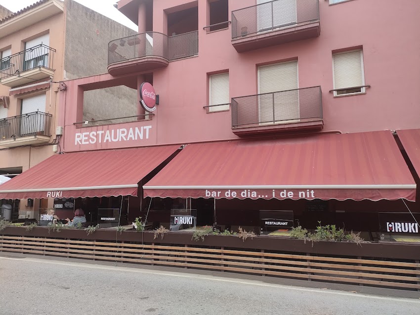 Bar ‘El Ruki’