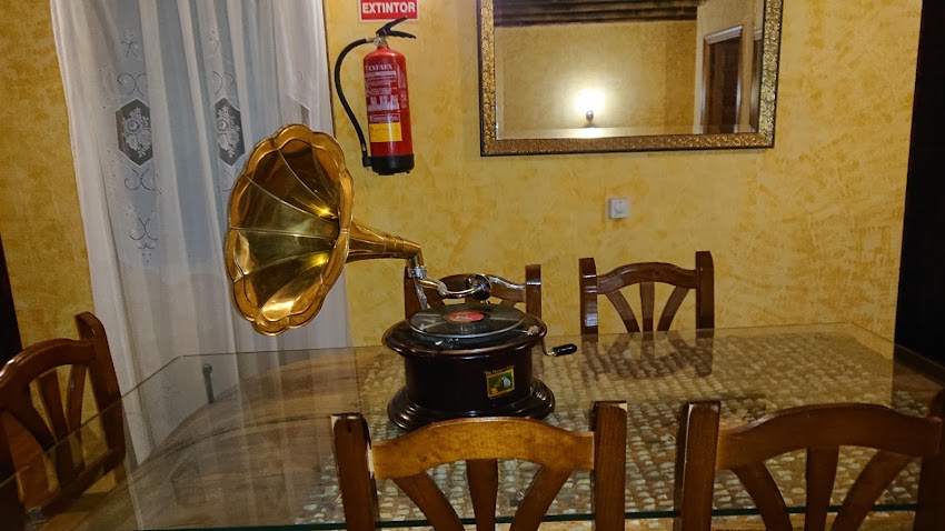 Restaurante Los Perales