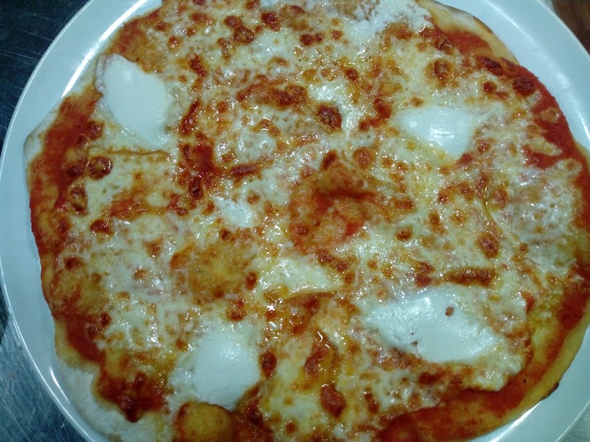 Pizzería El Italiano