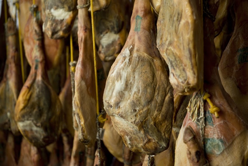 Jamones Artesanos «El Gorrilla»