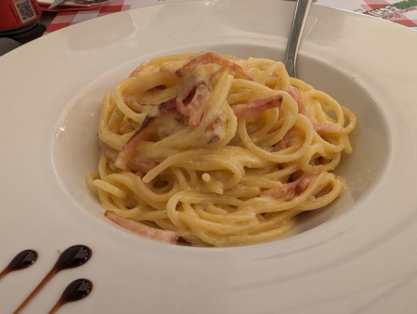 Pizzeria Ristorante Marechiaro