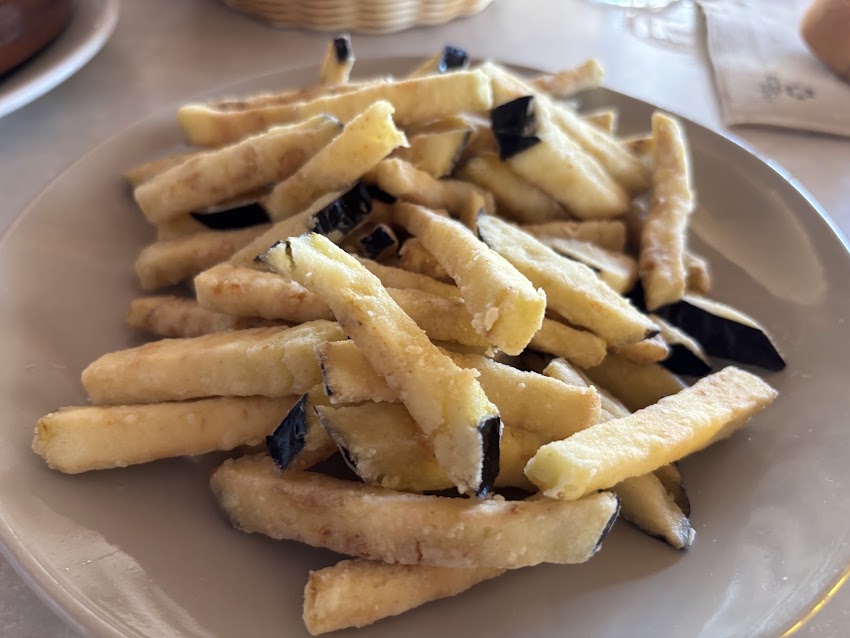 Restaurante El Pato