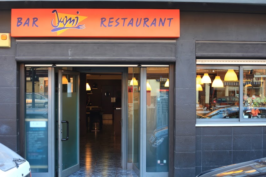 Restaurant Jumi