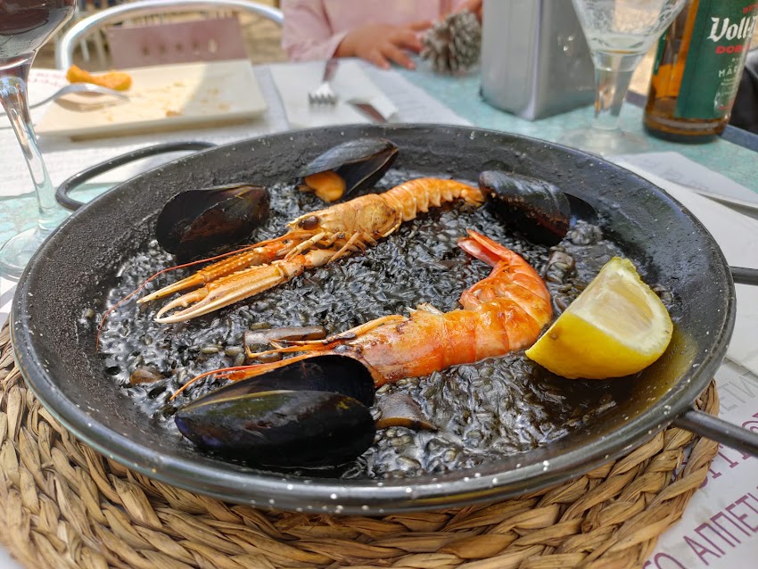 Restaurant La Torre d’en Guiu