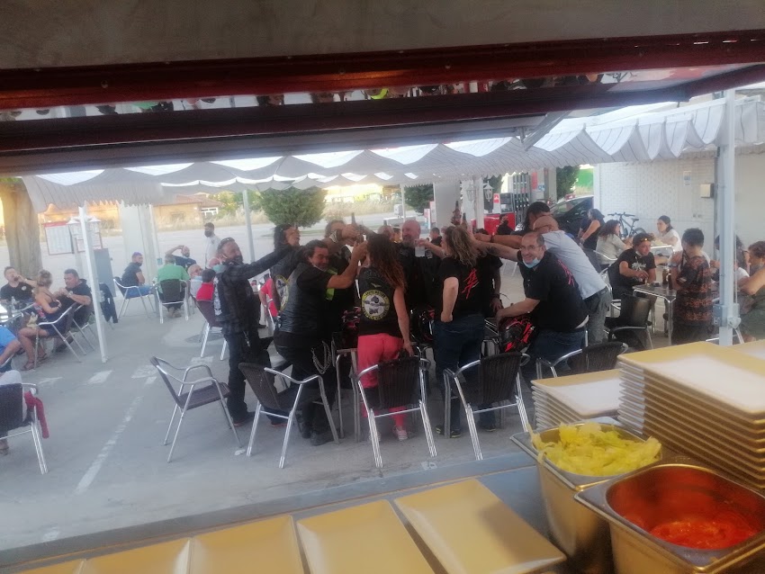 Hamburguesería el Surtidor